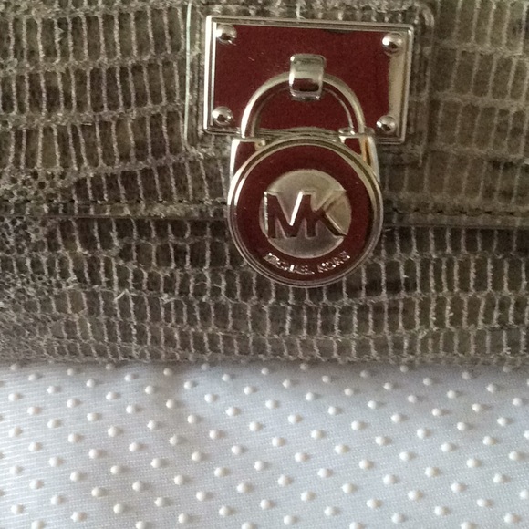 VINTAGE Michael Kors wallet ♥️ - Picture 6 of 6